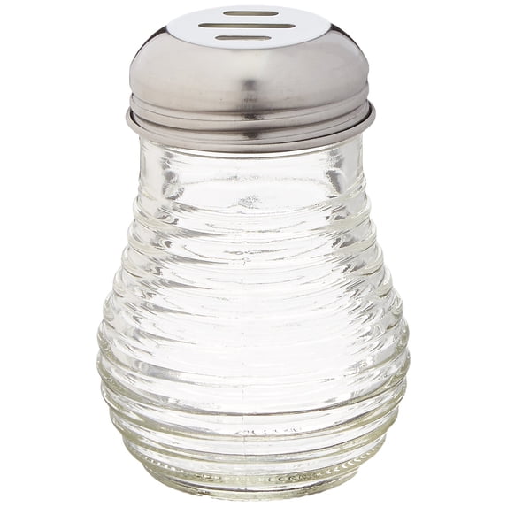 American Metalcraft Model BEE607 Beehive Spice Shaker 6 Ounce