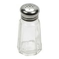 thumbnail image 1 of American Metalcraft PNS13 1 oz Mushroom Cap Salt/Pepper Shaker (AMMPNS13), 1 of 2