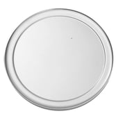 American Metalcraft Pizza Pan,19 in W TP19