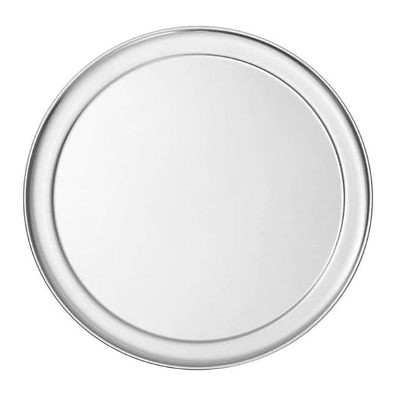 American Metalcraft Pizza Pan,9 in W TP9