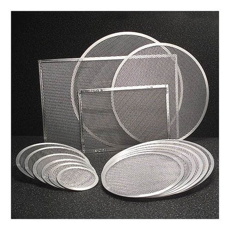 American Metalcraft Pizza Screen, 16"