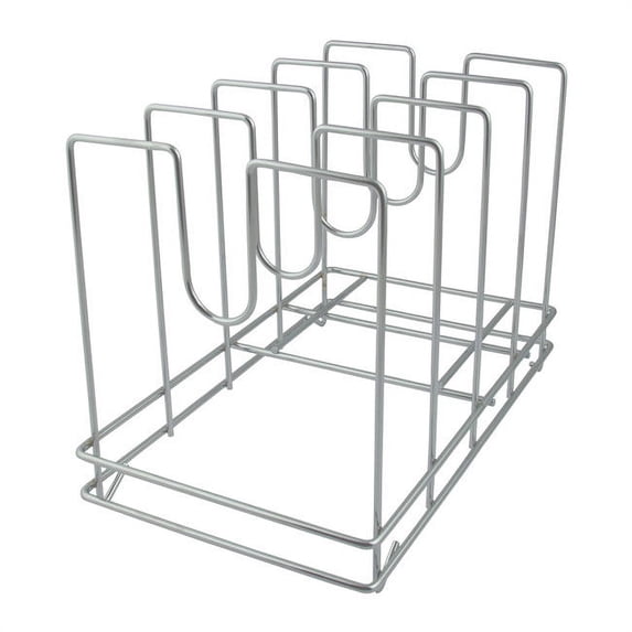 American Metalcraft Pizza Screen Rack