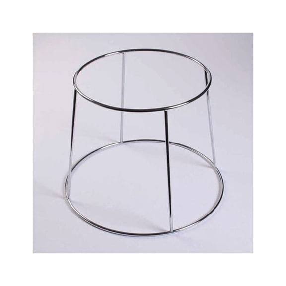 American Metalcraft SDRCK S/S 1-Tier Seafood Display Rack