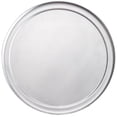 thumbnail image 1 of American Metalcraft TP13 Wide Rim Pizza Pan, Aluminum, 13-Inches, Silver, 1 of 4