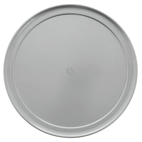 American Metalcraft Pizza Pan,15 in W TP15