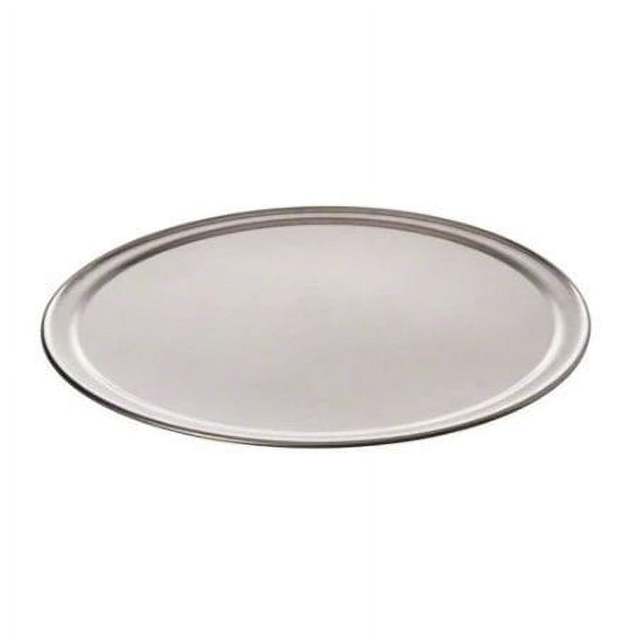 American Metalcraft Wide Rim TP Pizza Pans 12 InchEach