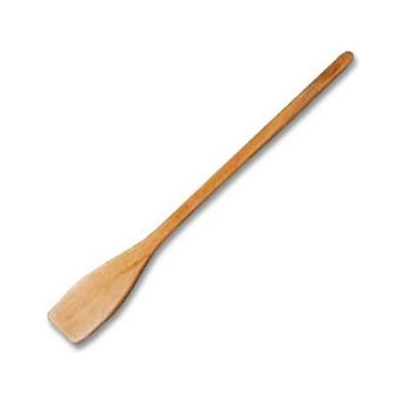 American Metalcraft Wood Stir Paddle, 36", Brown