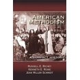 thumbnail image 1 of Pre-Owned American Methodism: A Compact History (Paperback) 1426742274 9781426742279, 1 of 1