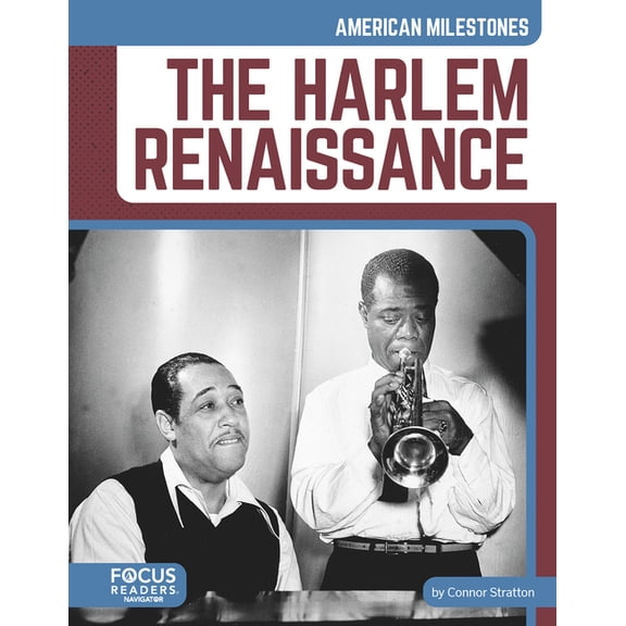 The Harlem Renaissance, (Paperback)