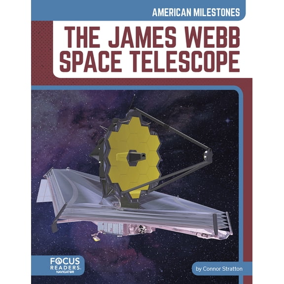 The James Webb Space Telescope, (Paperback)