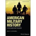 thumbnail image 1 of American Military History: A Documentary Reader, (Paperback), 1 of 1