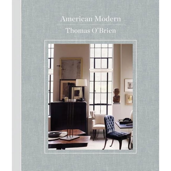 American Modern (Hardcover)