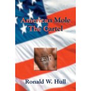 American Mole The Cartel Paperback