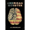 thumbnail image 1 of American Monster (Paperback), 1 of 1