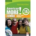 thumbnail image 1 of American More! 1A - Combo, 1 of 1