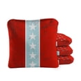 thumbnail image 1 of American Moto Synergy Pro Cornhole Bags, 1 of 8