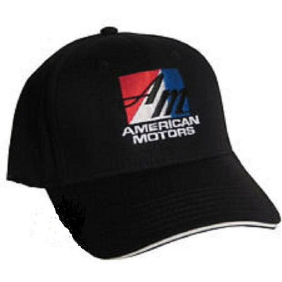 American Motors Mens Hat By Hot Rods Plus