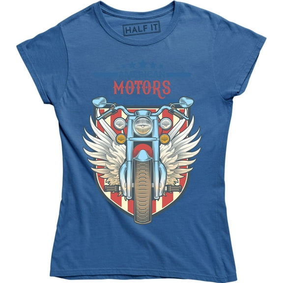 American Motors Since 1957 Customs Motor Company Women's T-Shirt