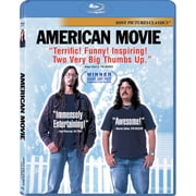 Sony - American Movie [BLU-RAY]