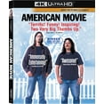 thumbnail image 1 of Sony - American Movie [ULTRA HD], 1 of 1