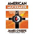 thumbnail image 1 of Pre-Owned American Muckraker: Rethinking Journalism for the 21st Century Hardcover, 1 of 1