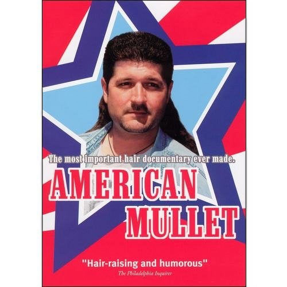 American Mullet - image 1 of 1