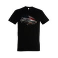 American Muscle Car TShirt Race Racing Driver Racer Petrol Head Fun