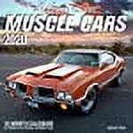 American Muscle Cars 2020: 16-Month Calendar Includes September 2019 through December 2020
