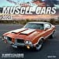 thumbnail image 1 of American Muscle Cars 2020: 16-Month Calendar Includes September 2019 through December 2020, 1 of 3
