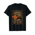 thumbnail image 1 of American Muscle Cars Iron Muscle T Shirt, 1 of 5