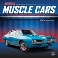 thumbnail image 1 of AMERICAN MUSCLE CARS 2024 SQUARE STKR ST, 1 of 9