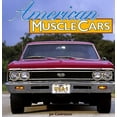 thumbnail image 1 of Pre-Owned American Muscle Cars (Hardcover) 1567991645 9781567991642, 1 of 1