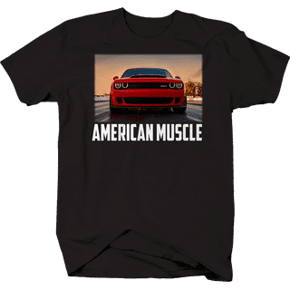 Challenger T Shirts