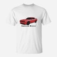 thumbnail image 1 of American Muscle TShirt, 1 of 2