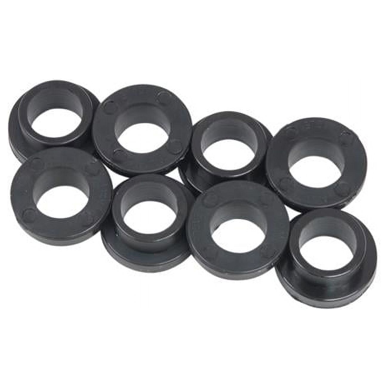 American Muscle Works ALD4 Polyurethane Shock Bushing Kit Replacement kit for o