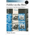 thumbnail image 1 of American Musicspheres Fiddler on the Move: Exploring the Klezmer World Book & CD, (Paperback), 1 of 1