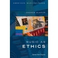 thumbnail image 1 of American Musicspheres Music as Ethics: Stories from Virginia, (Hardcover), 1 of 1