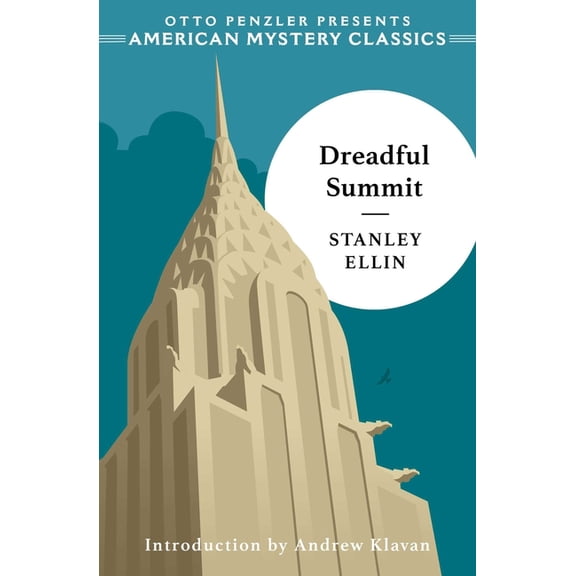 American Mystery Classics Dreadful Summit, (Paperback)