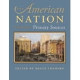 thumbnail image 1 of Pre-Owned American Nation: Primary Sources Paperback, 1 of 1