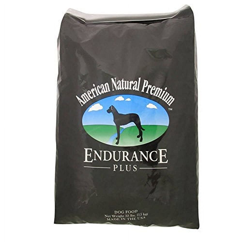 American Natural Premium Endurance Plus Pet Food Walmart