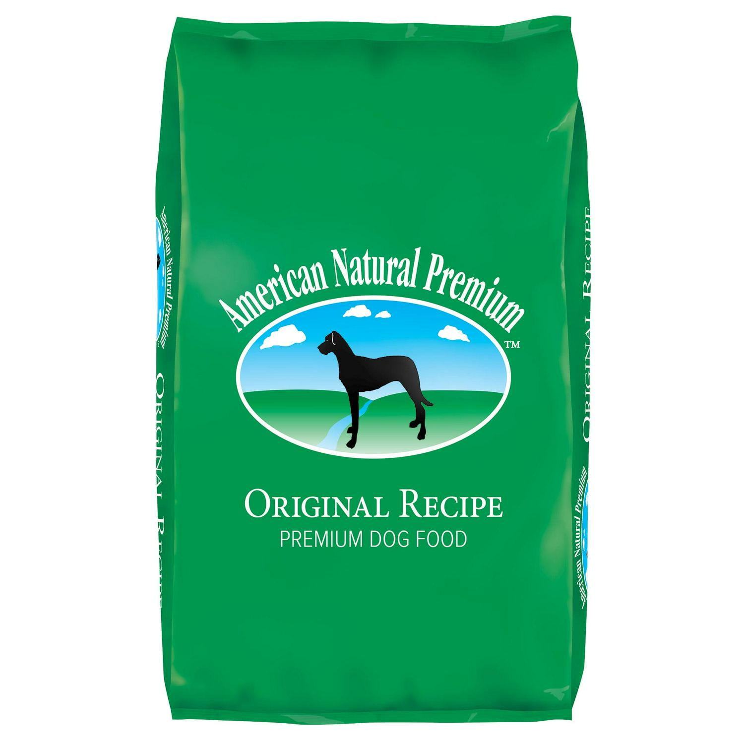 Best Dog Food American Bulldogs