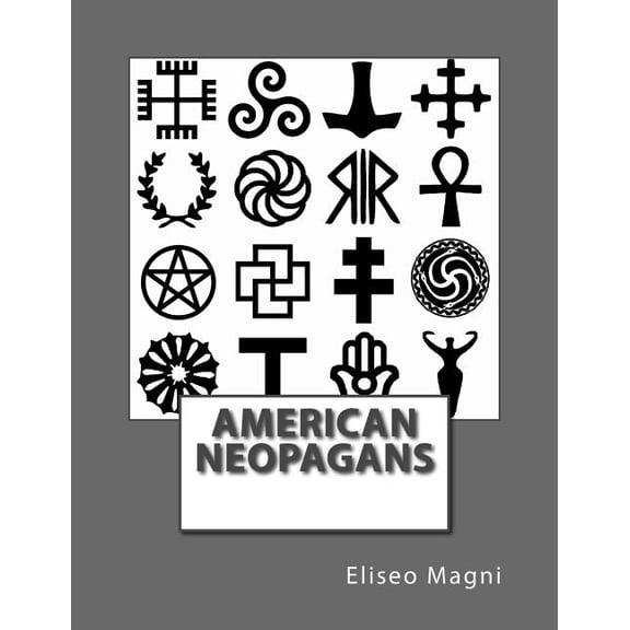 American Neopagans