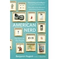 thumbnail image 1 of Pre-Owned American Nerd: The Story of My People (Paperback) 0743288025 9780743288026, 1 of 1
