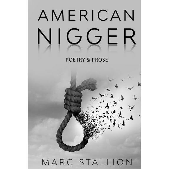 American Nigger, (Paperback)