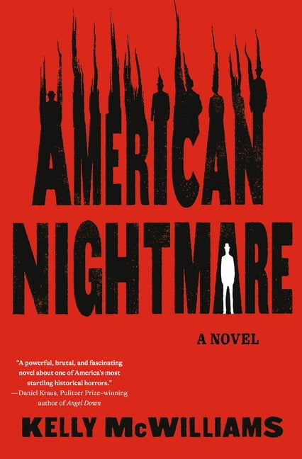 American Nightmare, (Hardcover)