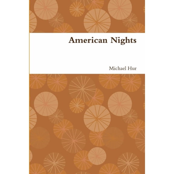 American Nights (Paperback)