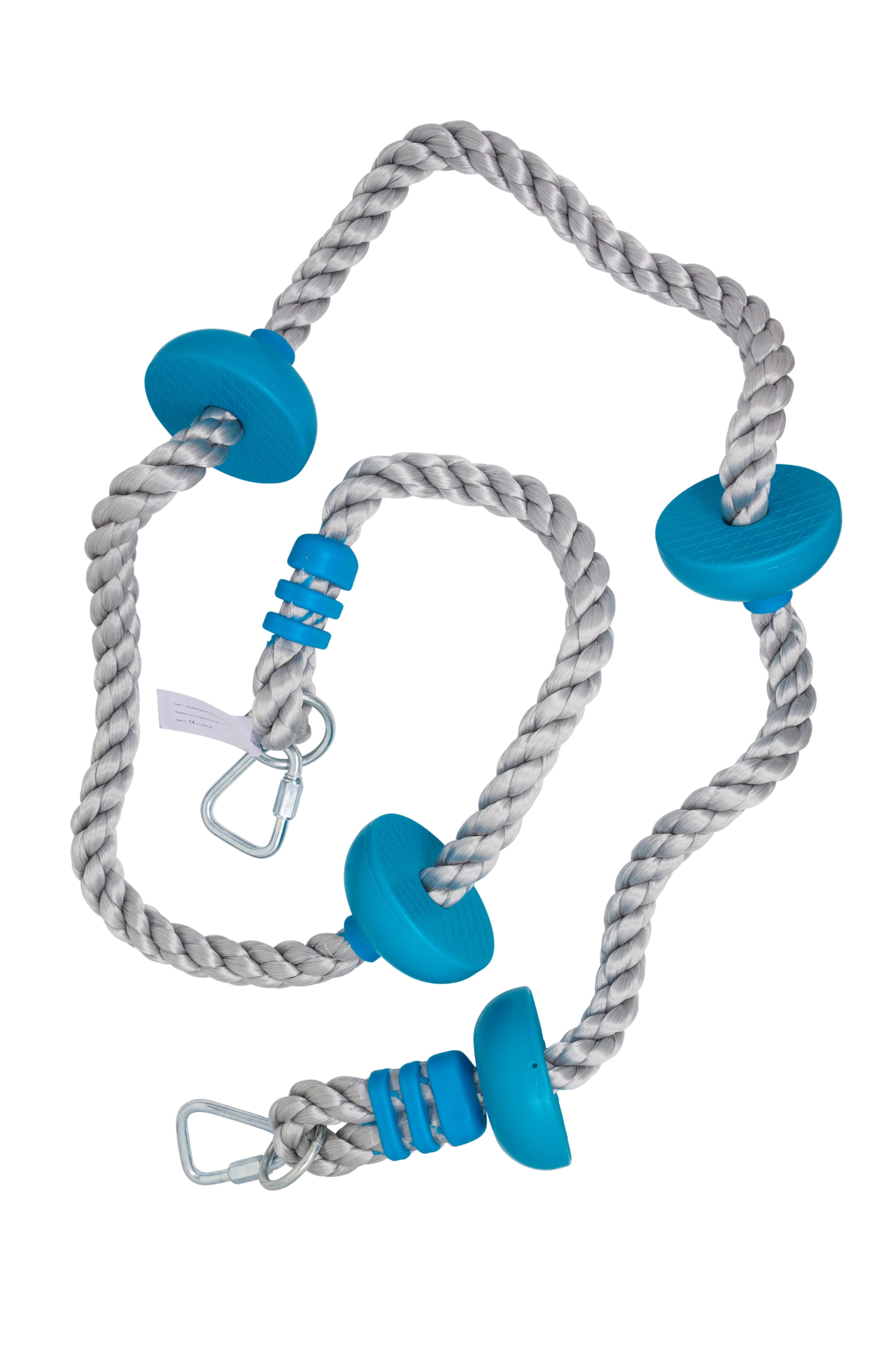 American Ninja Warrior Climbing Rope - 8ft American Ninja Warrior Climbing Rope - 8ft