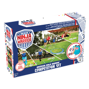 American Ninja Warrior Competition Course Kit