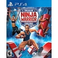 thumbnail image 1 of American Ninja Warrior - PlayStation 4, 1 of 5