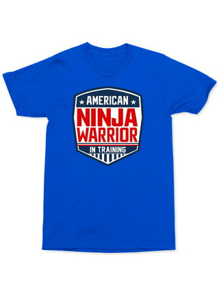 2 Pack American Ninja Warrior Face Paint, American Ninja Warrior